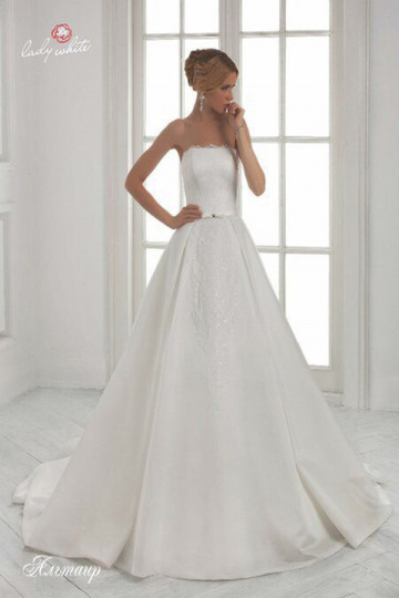 Wedding dress Altair